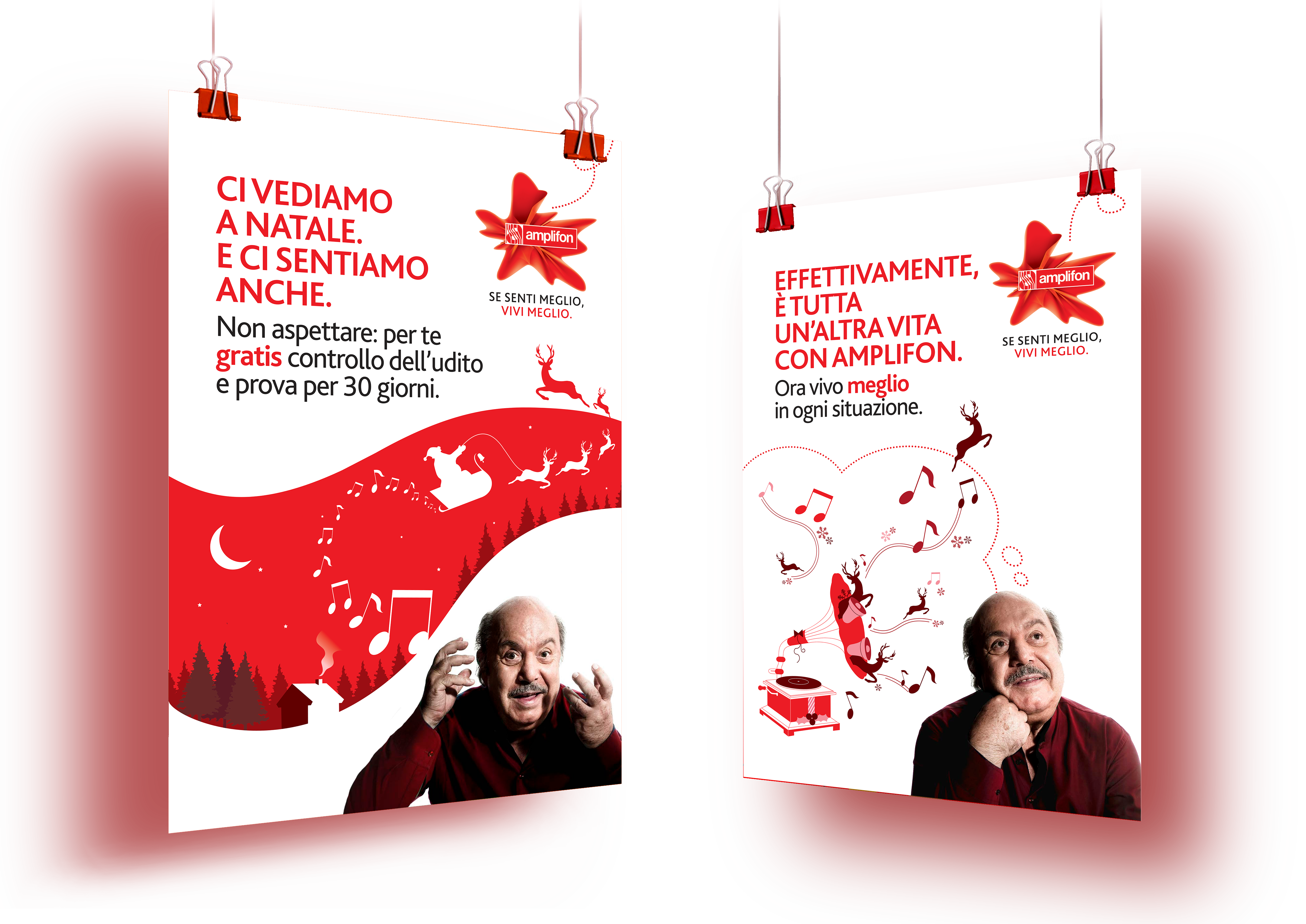 Amplifon